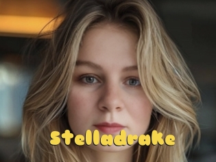 Stelladrake