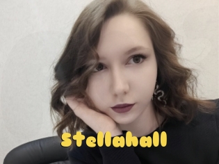 Stellahall