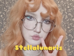 Stellalunaris