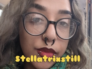 Stellatrixstill