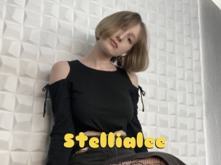 Stellialee