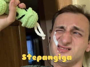 Stepangiga