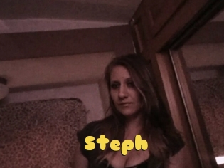 Steph