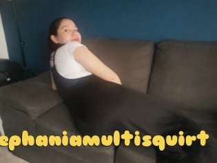 Stephaniamultisquirt