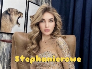 Stephanierowe