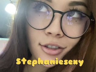 Stephaniesexy