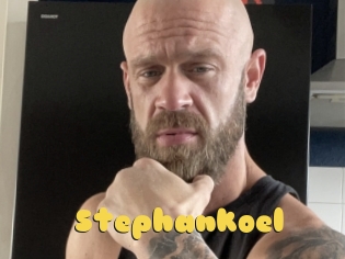 Stephankoel