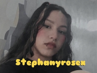 Stephanyrosex