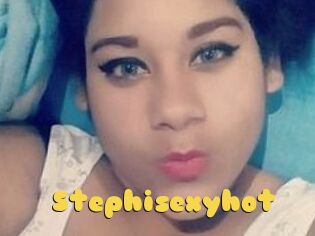 Stephisexyhot