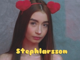 Stephlarsson