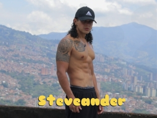 Steveander