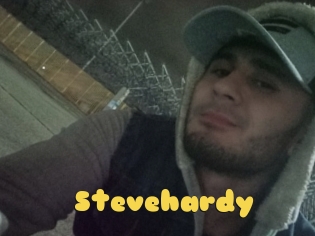 Stevehardy