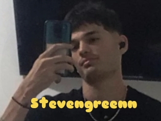 Stevengreenn