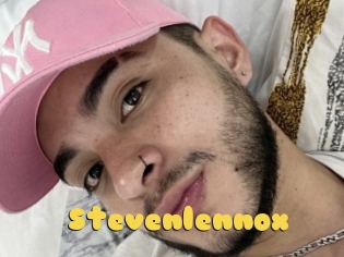 Stevenlennox