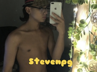 Stevenpg