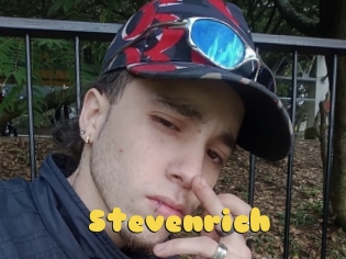 Stevenrich