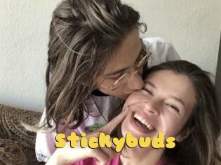 Stickybuds