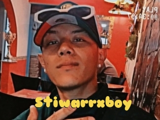 Stiwarrxboy