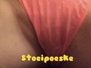 Stoeipoeske