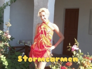 Stormcarmen