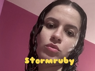 Stormruby