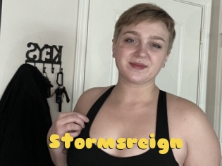 Stormsreign