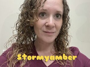 Stormyamber