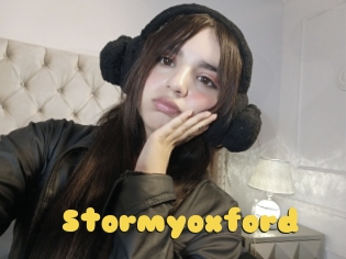 Stormyoxford