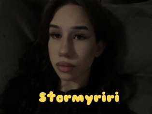 Stormyriri