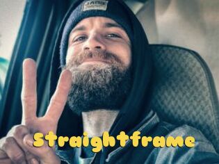 Straightframe