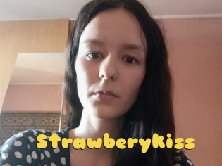 Strawberykiss