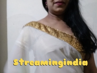 Streamingindia