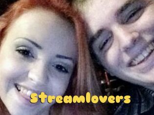 Streamlovers