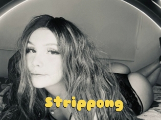 Strippong