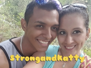 Strongandkatty