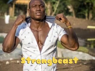 Strongbeast