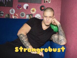 Strongrobust