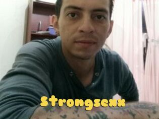 Strongsexx