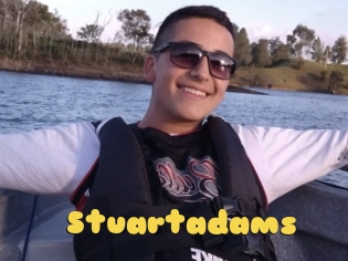 Stuartadams