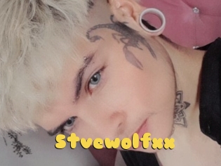 Stvewolfxx