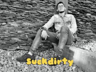 Suckdirty