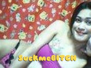 SuckmeBITCH