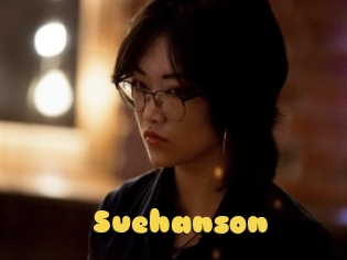 Suehanson