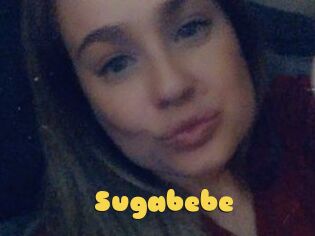 Sugabebe