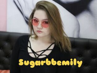 Sugarbbemily