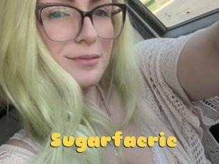 Sugarfaerie