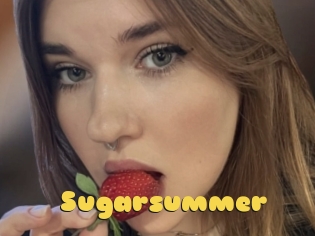 Sugarsummer