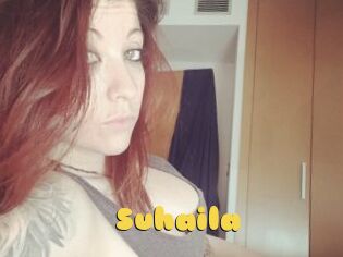 Suhaila