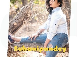 Suhanipandey