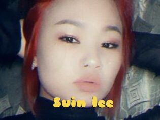 Suin_lee